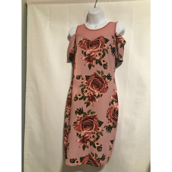 Lamasini Dresses & Skirts - Lamasini Dress